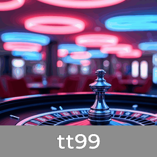 tt99 Login na Conta