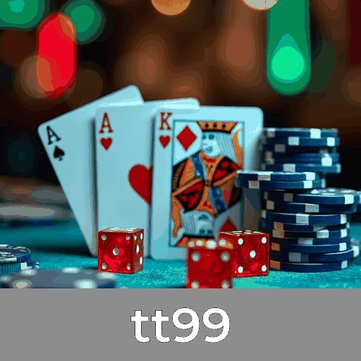 tt99 GAME Jogo Cassino no Brasil 2025