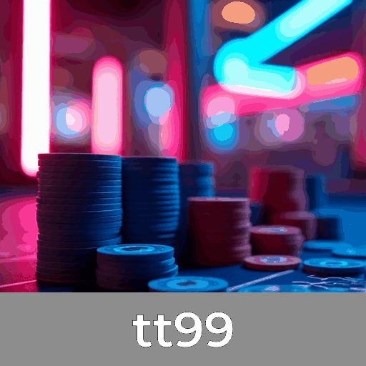 tt99 GAME Slots de Cassino